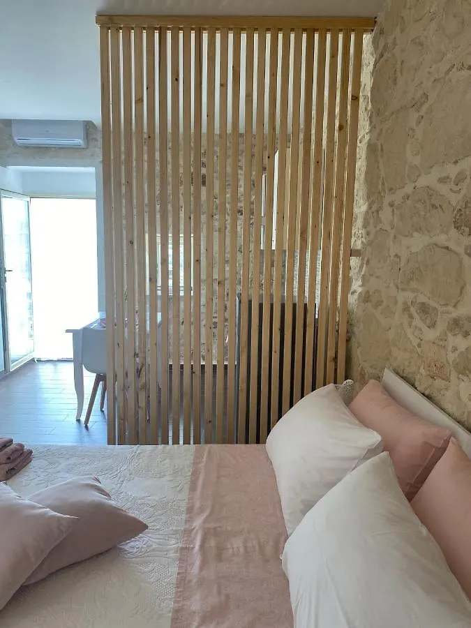 Affittacamere Mary Home Sicily Deluxe Ragusa