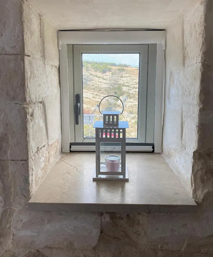 Mary Home Sicily Deluxe Ragusa 0*,