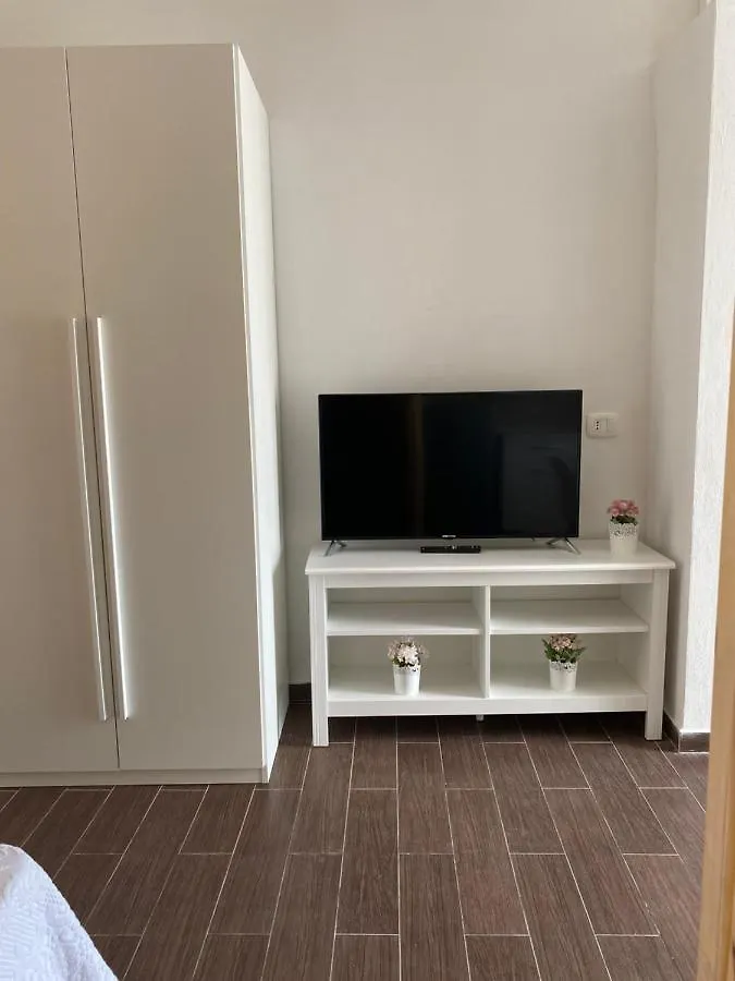 Affittacamere Mary Home Sicily Deluxe Ragusa
