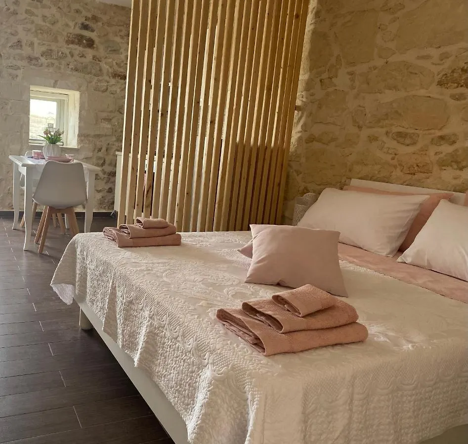 Mary Home Sicily Deluxe Ragusa Affittacamere