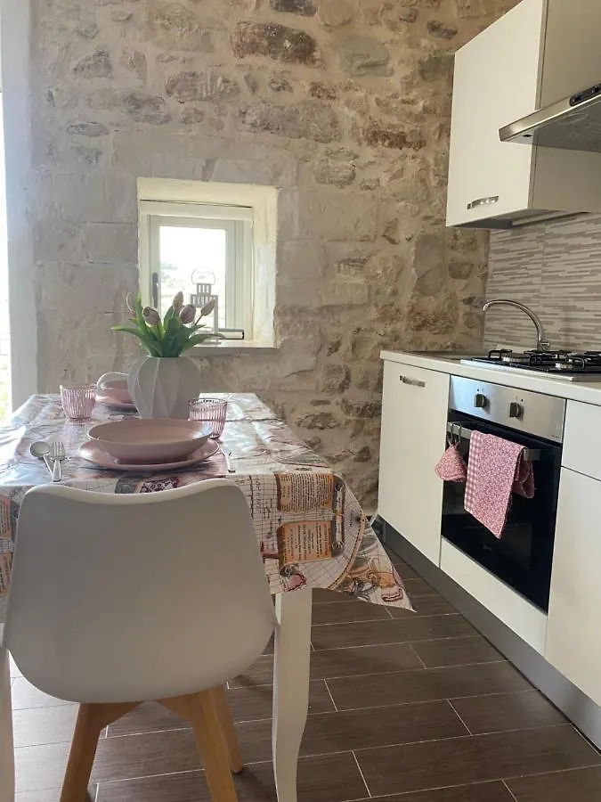 Affittacamere Mary Home Sicily Deluxe Ragusa