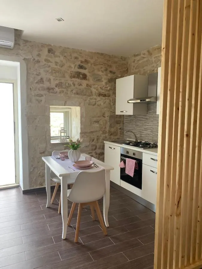 Mary Home Sicily Deluxe Ragusa Italia