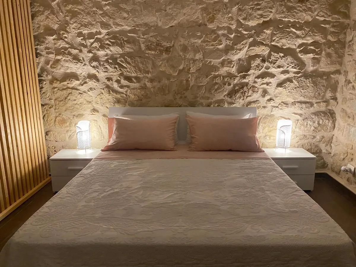 Mary Home Sicily Deluxe Ragusa Pensionat