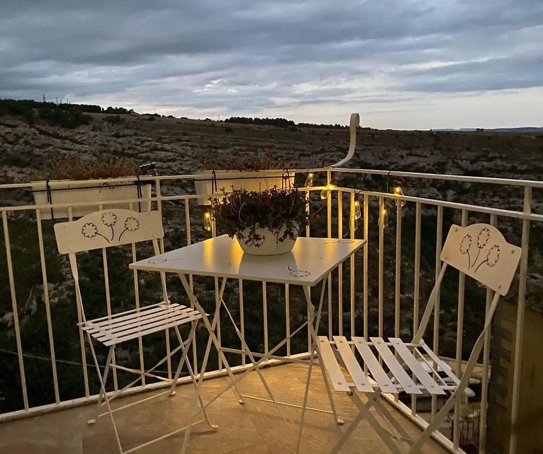 Mary Home Sicily Deluxe Ragusa