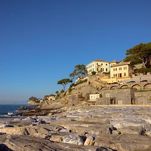 Villino Miramare 3*, Recco Italia