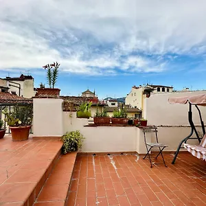 San Marco View , Firenze Italia