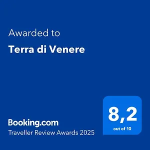 Terra Di Venere Raguse