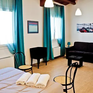 Casa34 Raguse