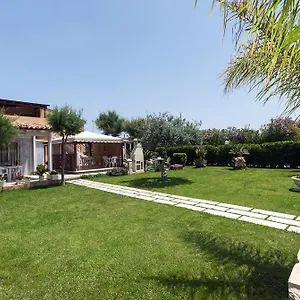 2* Bed & Breakfast Kamarina Land