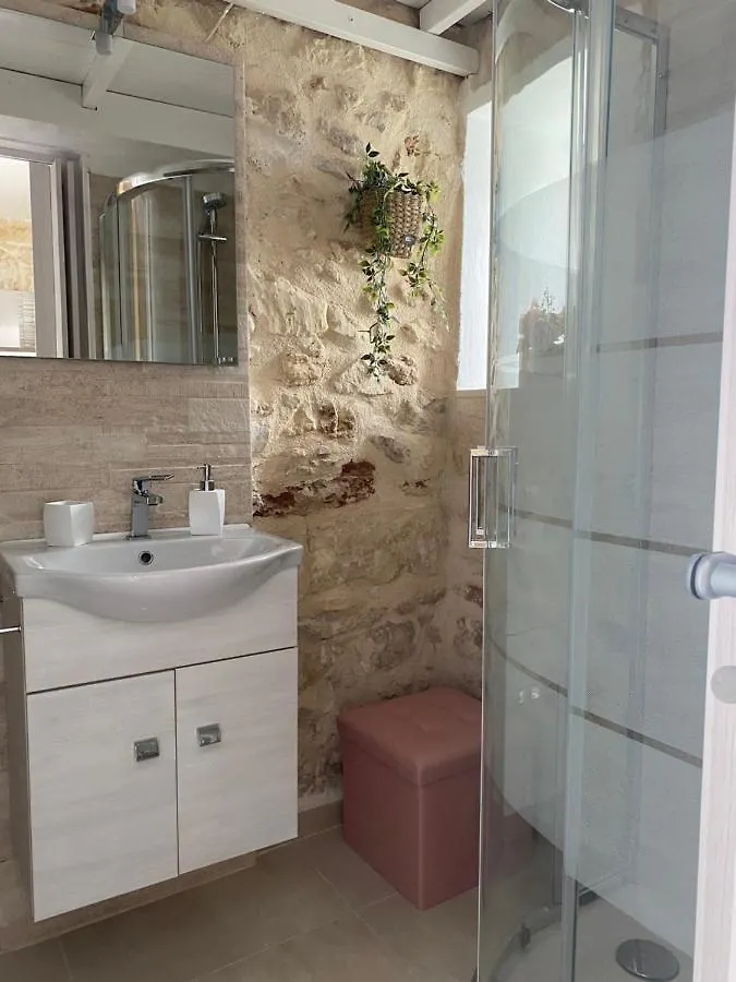 Guest house Mary Home Sicily Deluxe Ragusa Italy