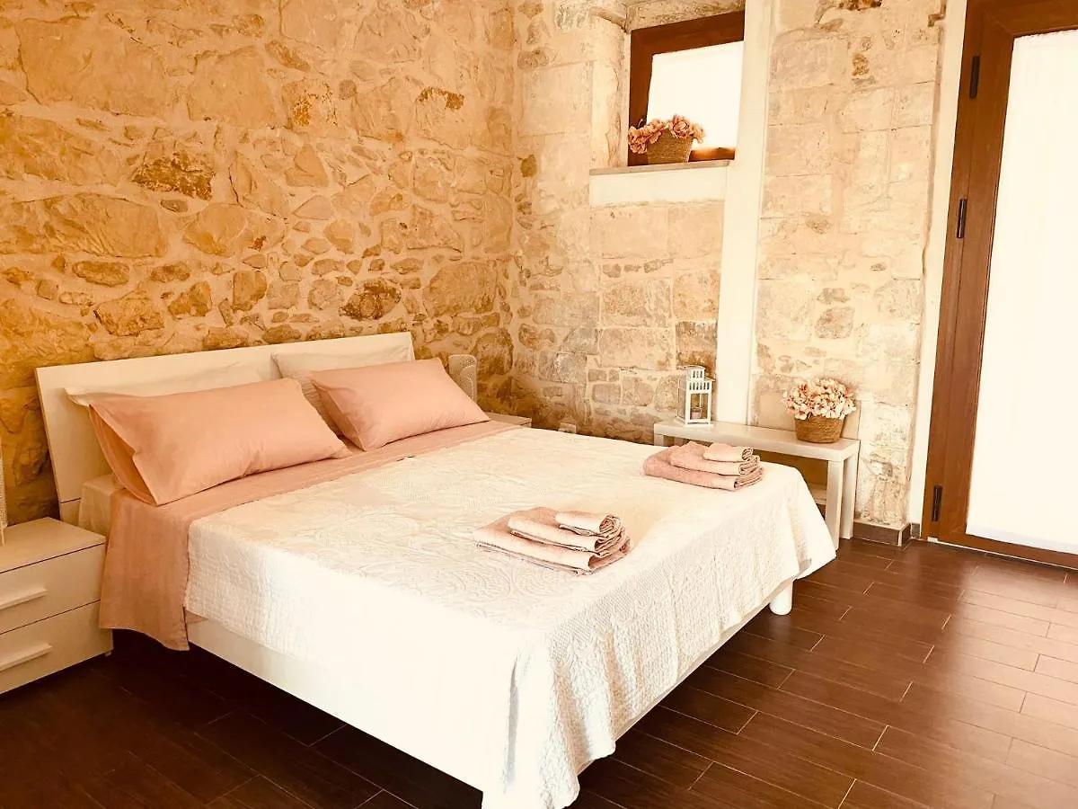 Guest house Mary Home Sicily Deluxe Ragusa Italy
