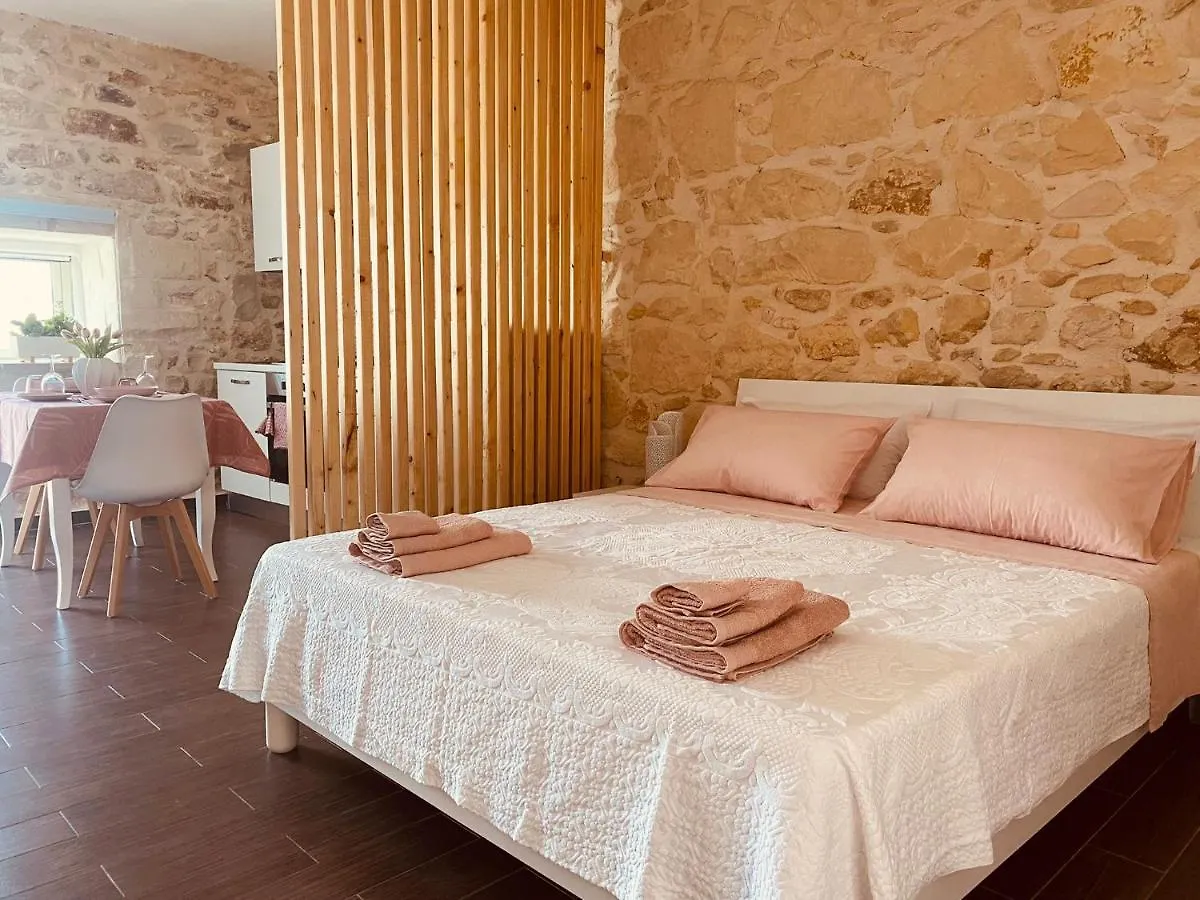 Mary Home Sicily Deluxe contacts