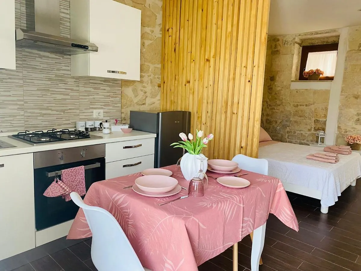 Mary Home Sicily Deluxe Ragusa Italy