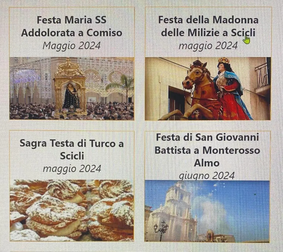 Mary Home Sicily Deluxe Ragusa 0*,