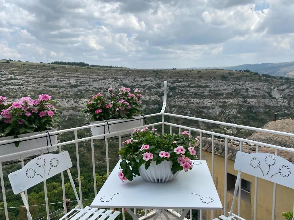 Mary Home Sicily Deluxe Ragusa 0*,  Italy